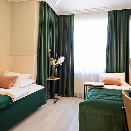 أوغستوف Szuflada Rooms المظهر الخارجي الصورة
